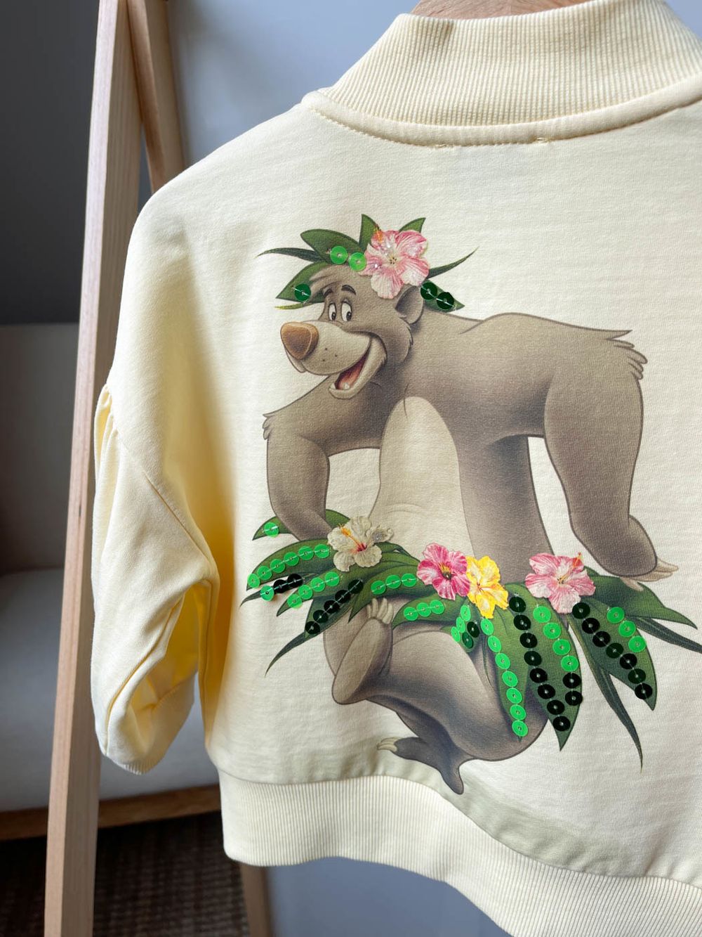 Комплект Monnalisa