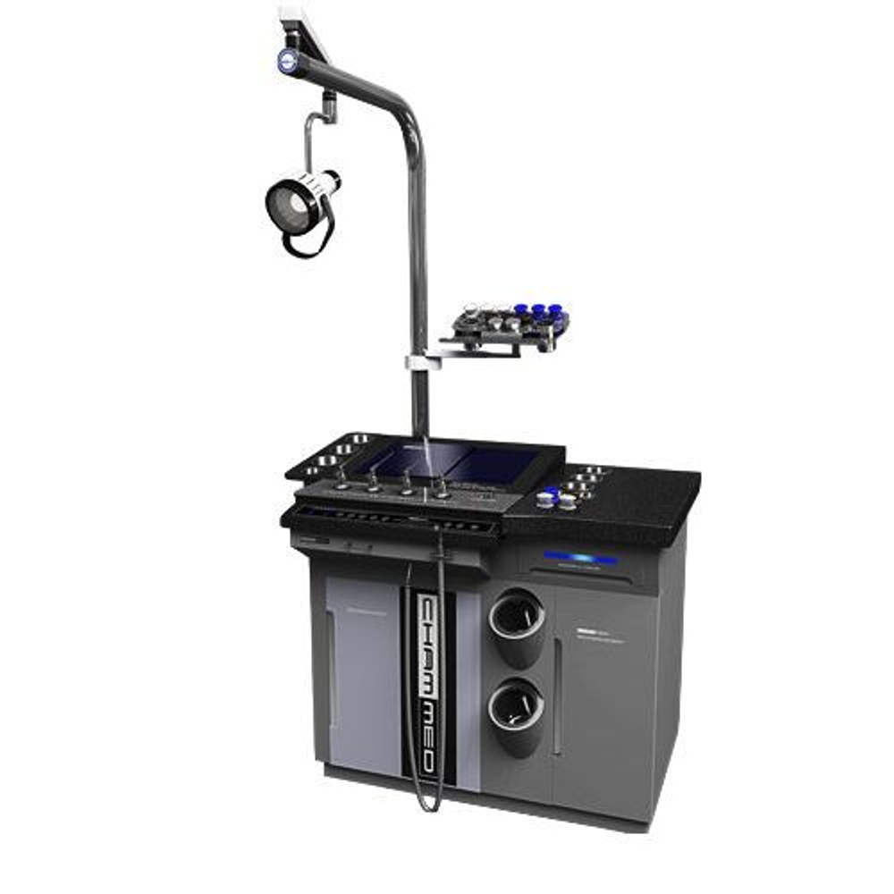 ЛОР-комбайн Chammed CU-3000