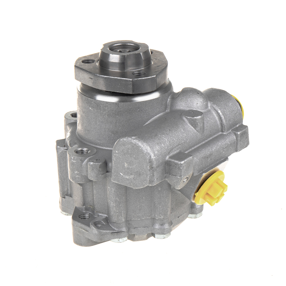 Насос ГУР VW T4 1.8/2.0/2.5/1.9D/1.9TD/2.4D/2.5TDI 1990-2003 GANZ GIL02019