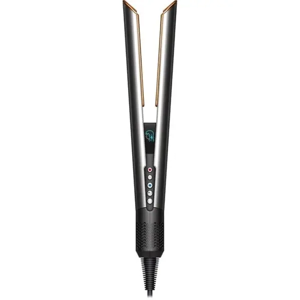 Выпрямитель Dyson Airstrait HT01 Nickel/Cooper (наша вилка)