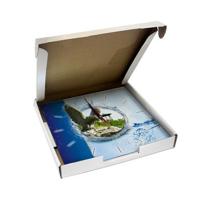 Часы подарок "Минеральные воды" Декор для дома, подарок