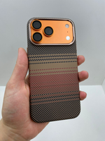 LUXO Life Plus с MagSafe iPhone 13/14