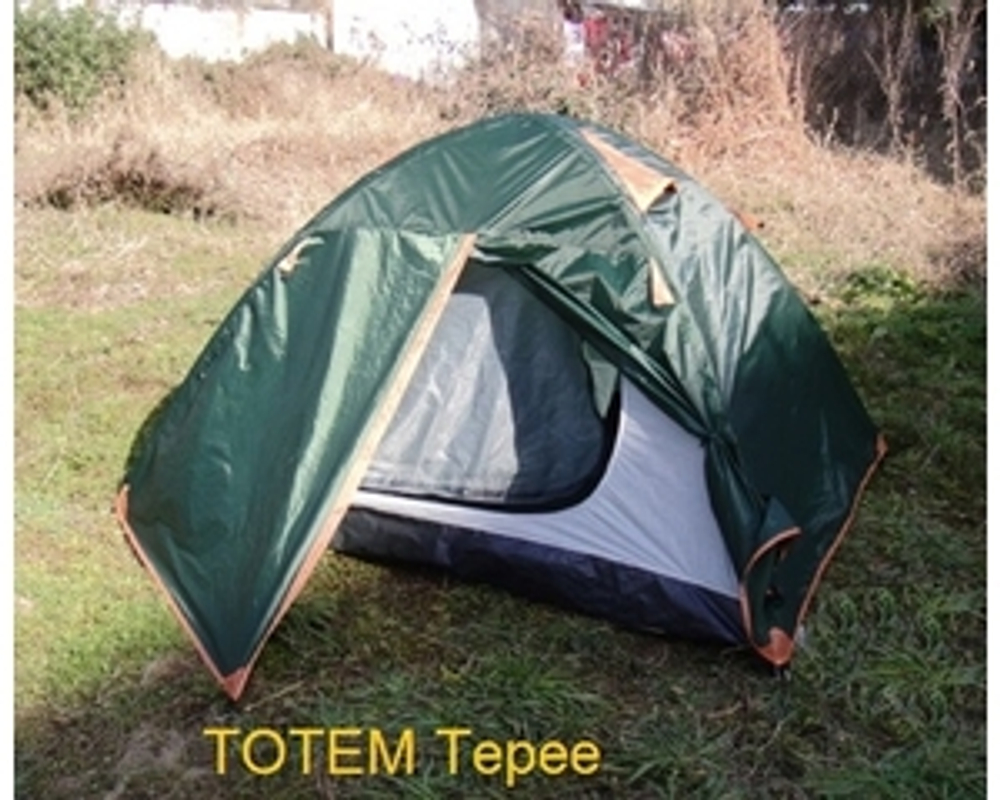 Палатка Totem Tepee 2 (V2), артикул TTT-020