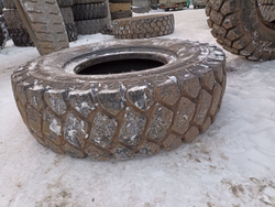 27.00R49 Bridgestone VMTP шина б/у