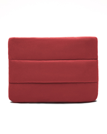 Косметичка для стайлера 021 (красный)