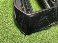 Накладка ПТФ левая VW Tiguan 2 (2016-2020) R-line