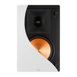 Встраиваемая акустика Klipsch PRO-180RPW White