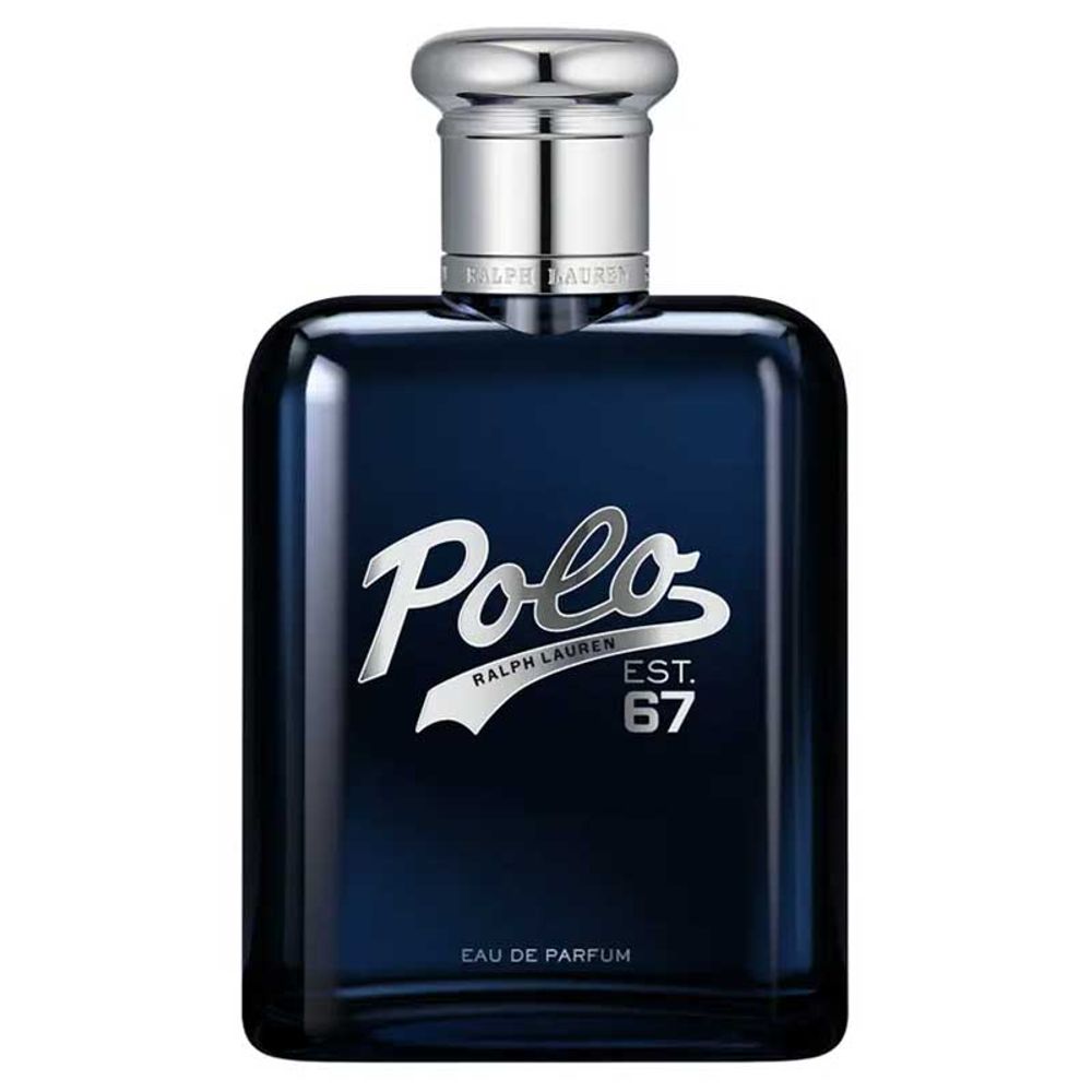 LAUREN POLO EST 67 EDP 125 ML