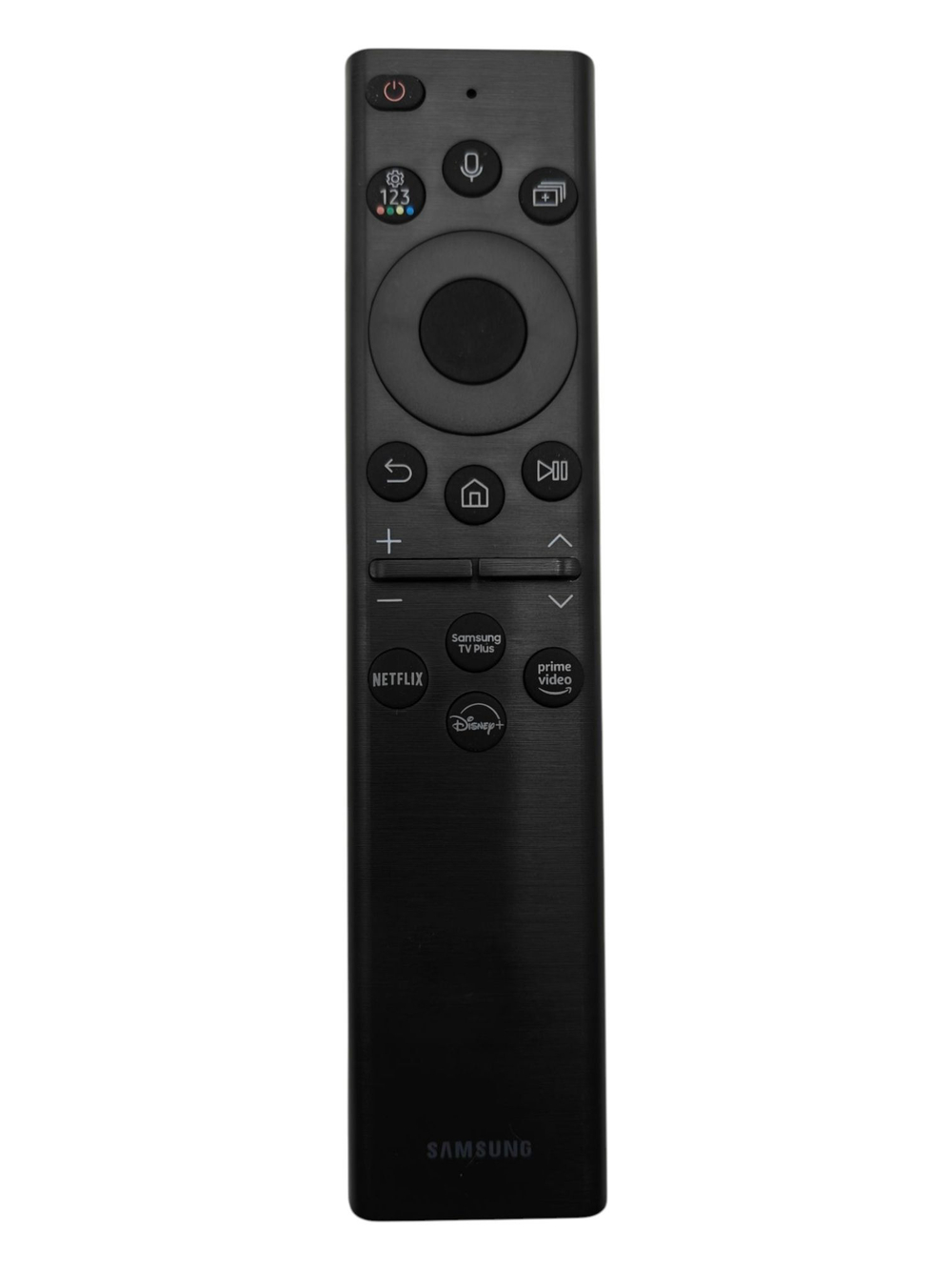 Пульт ДУ Samsung BN59-01385K с голосовым управлением Smart Control для телевизора