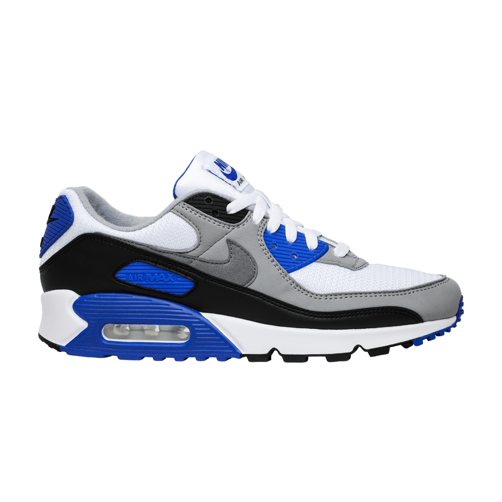 Кроссовки Nike Air Max 90