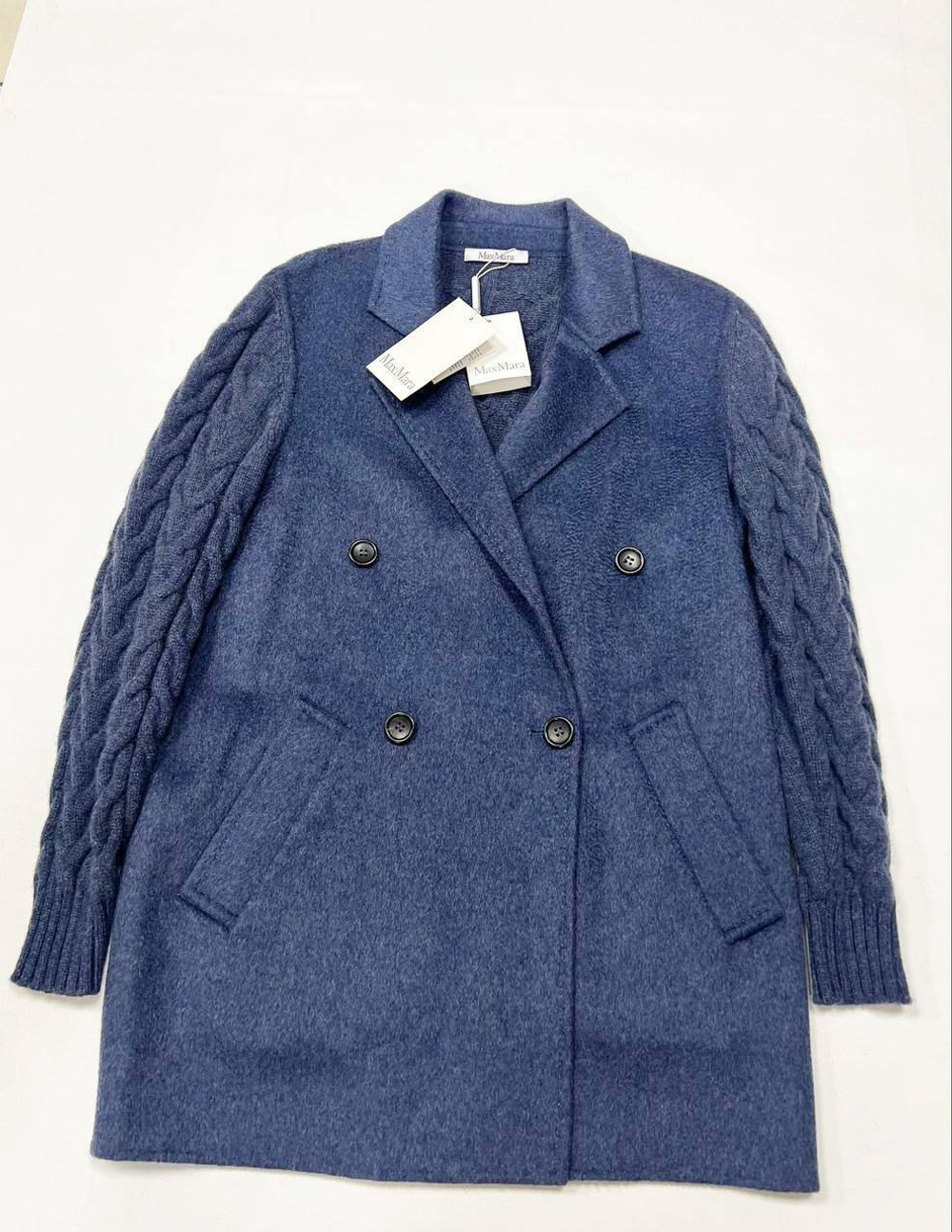 Пальто MaxMara