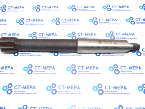 Развертка машинная 26мм Н7 Р6АМ5 к/х К/М3