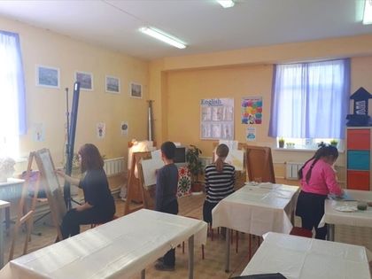 О развитии образовательных программ