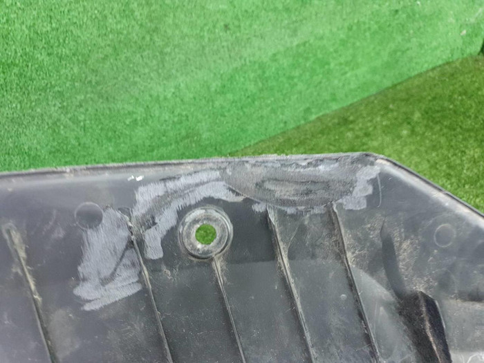 Кожух замка капота Lexus LX 3 (2015-2023)