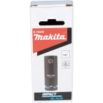 Ударная удлиненная торцовая головка 21x81,5 мм Impact Black 1/2" Makita E-16508