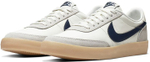Кеды Nike Killshot 2 leather\sail/midnight navy-gum yellow