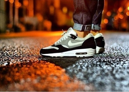 Кроссовки Nike Air Max 1 (1)