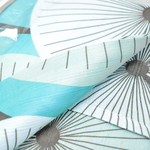 Штора для ванной 180*180см, полиэстер