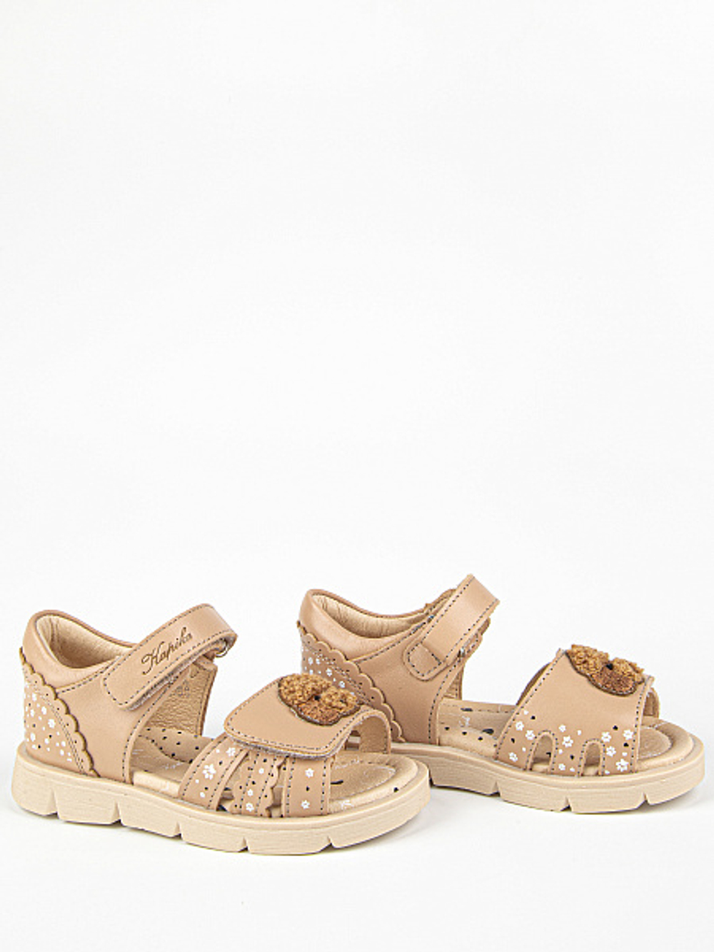 Сандалии летние