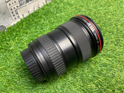 Canon EF 16-35mm 2.8L
