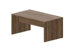 Стол 160х90х73.5см (стандартная лицевая панель)