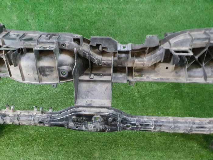 Телевизор Ford Transit 7 (2014-н.в.)