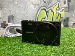 Sony WX350
