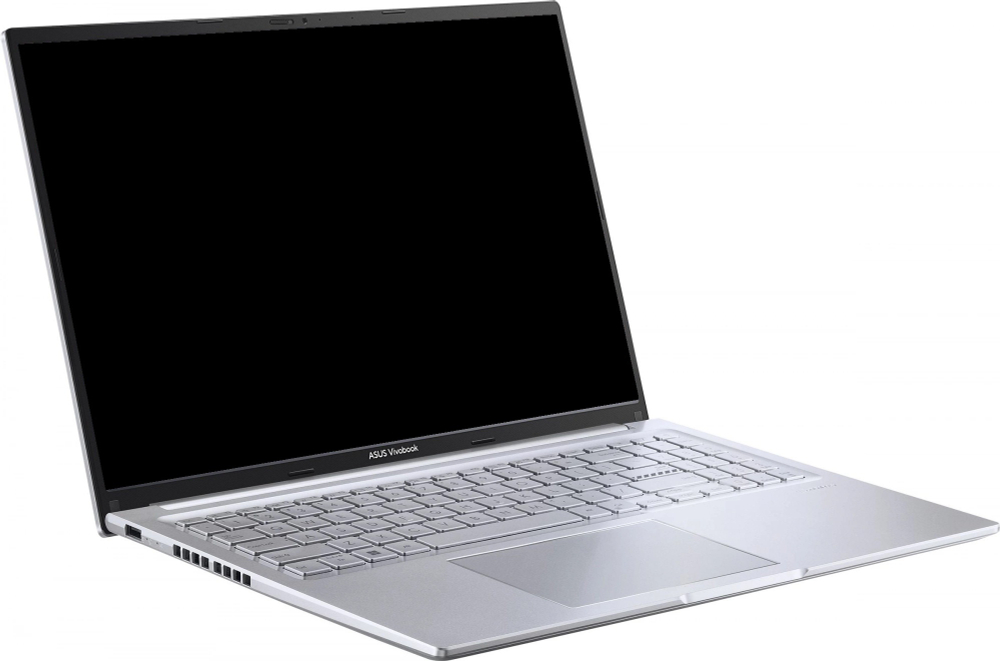 Ноутбук  ASUS VivoBook 16 X1605VA-MB934 16 ", Core i7, 32 Гб RAM, 1 Тб SSD, Iris Xe Graphics, Серебристый