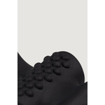 Эрекционное виброкольцо Lingus черное от Adrien lastic