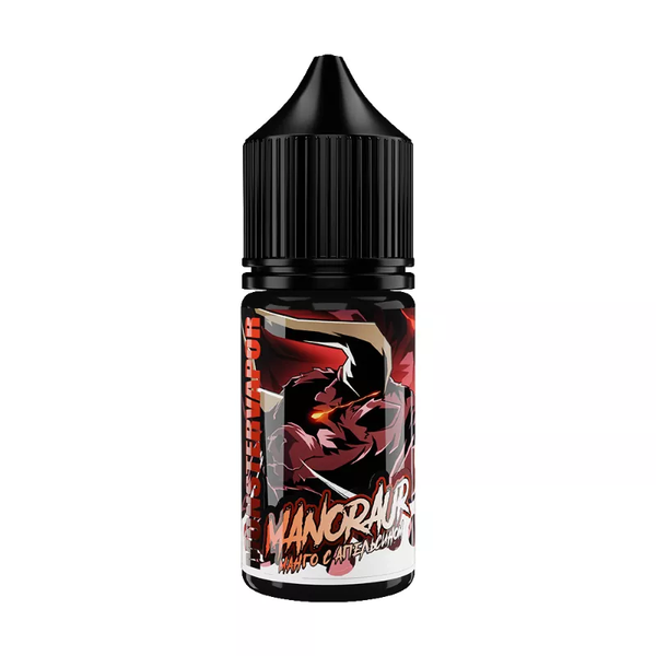 Купить Monstervapor 30 мл - Manoraur (0 мг)