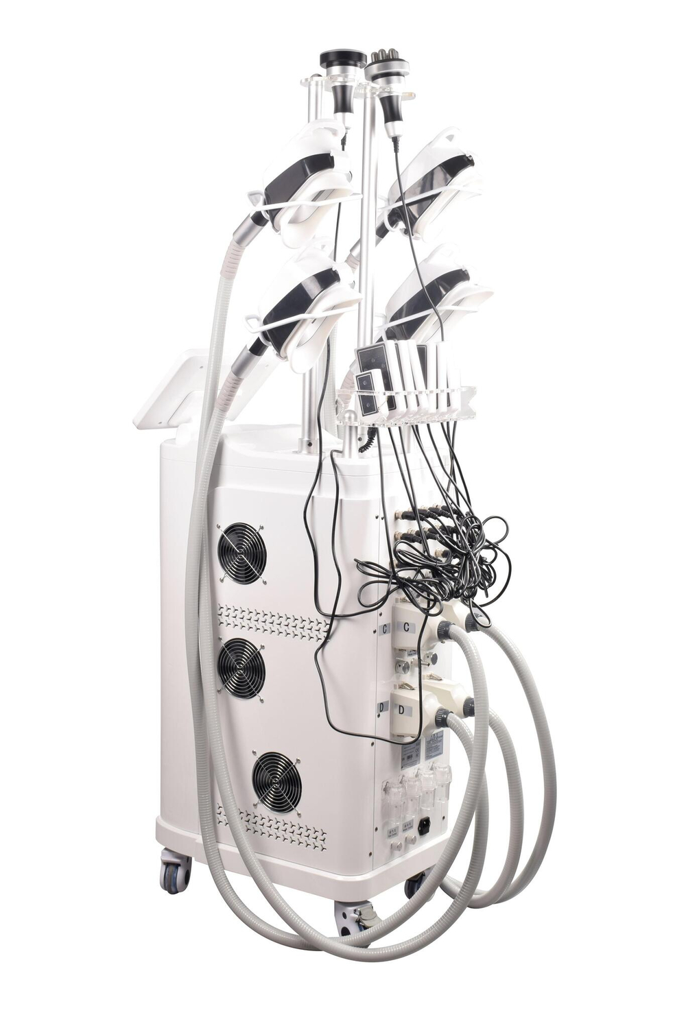 Аппарат для криолиполиза cryo s360