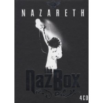 Nazareth / The Naz Box (4CD)