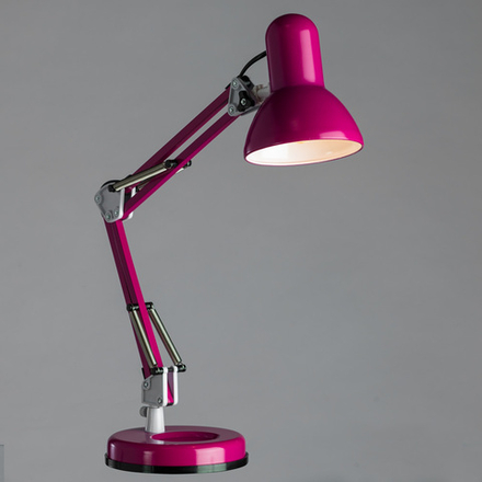 Офисная настольная лампа Arte Lamp JUNIOR
