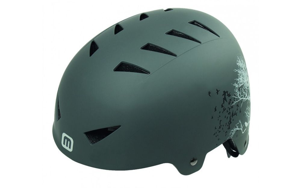 Шлем р-р 54-58см X-STYLE MIGHTY