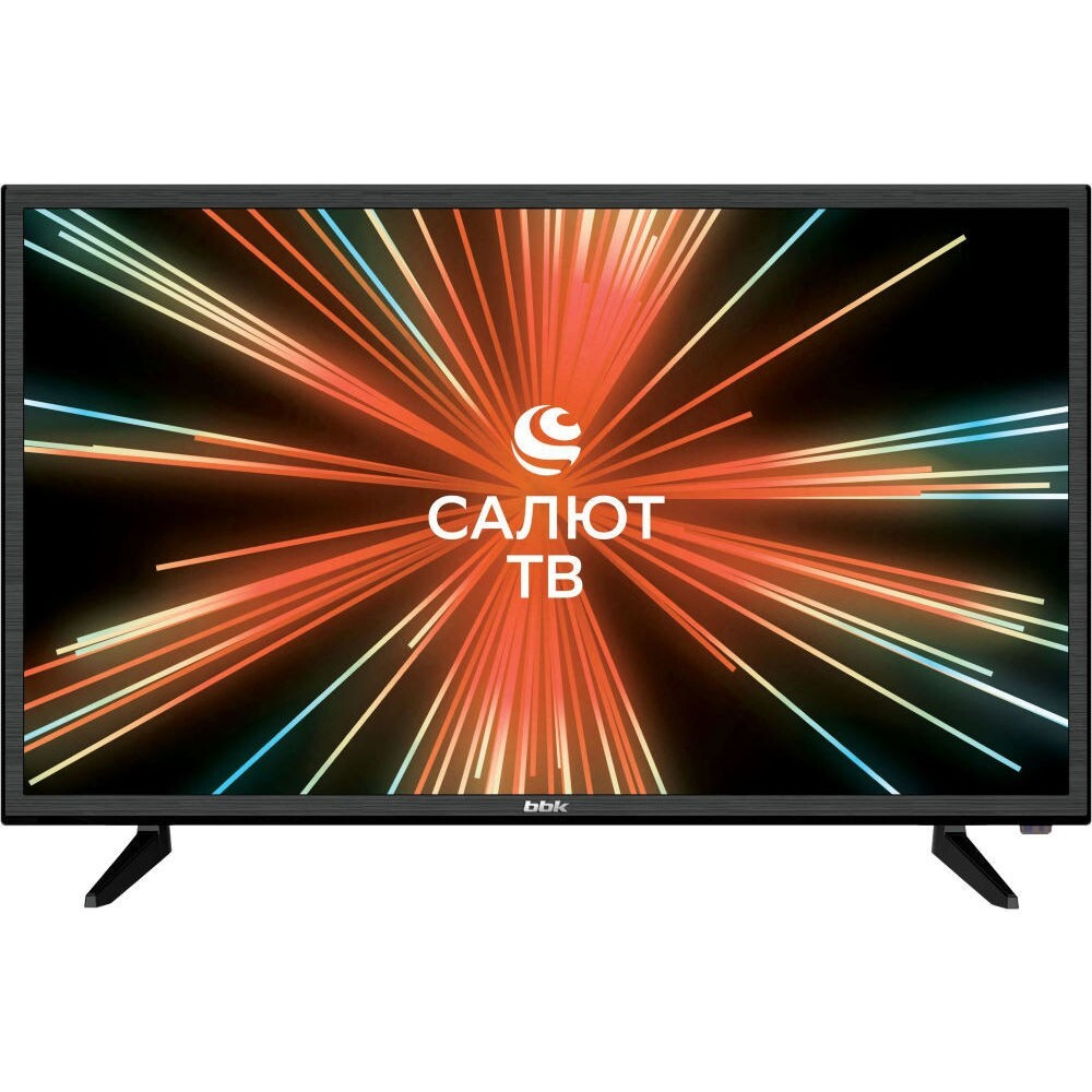 Телевизор 32" BBK 32LEX-7389/TS2C