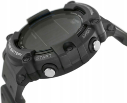 Часы Casio AE-1500WH-8BVEF