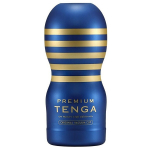 Мастурбатор Tenga Premium Original Vacuum Cup TOC-201PT