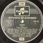 Semprini ‎– Semprini Plays Favourite Melodies (Англия 1966г.) Promo