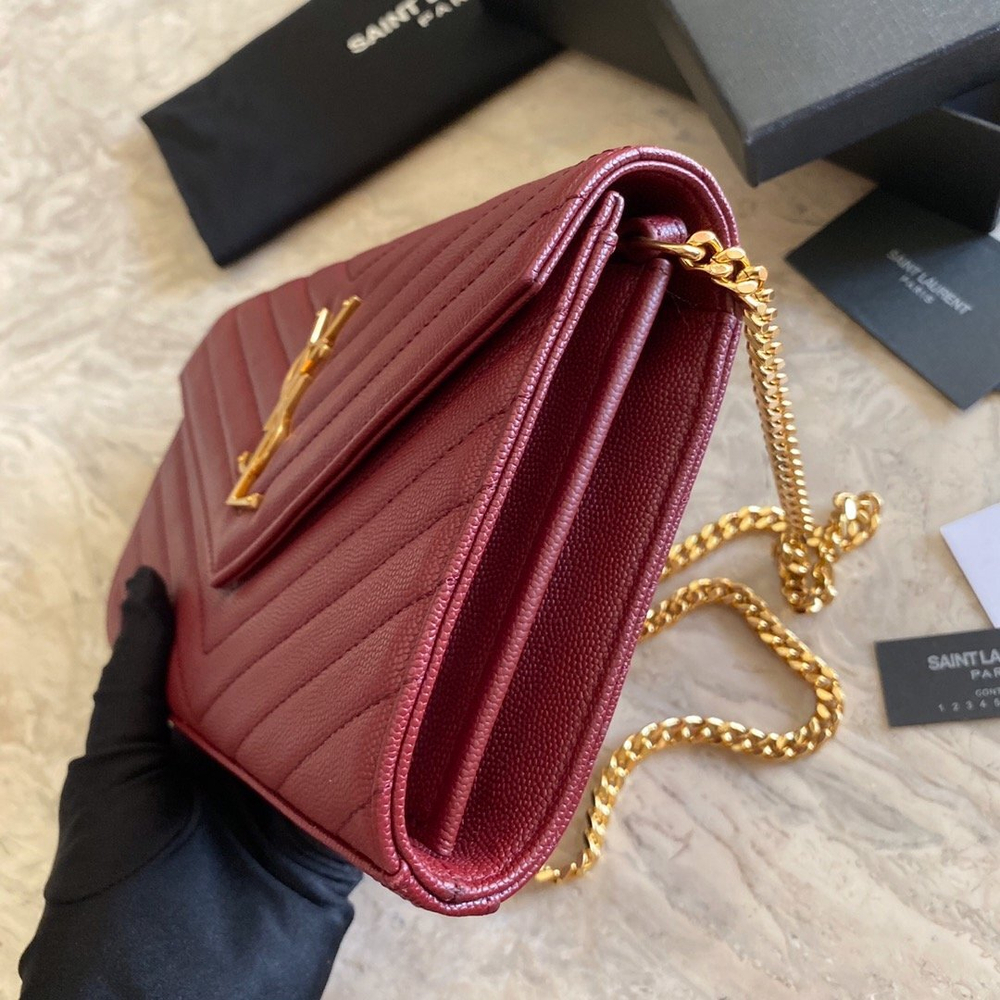 Yves Saint Laurent Woc 22 cm