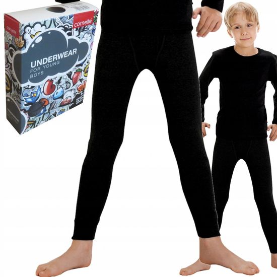 Кальсоны подростковые CORNETTE