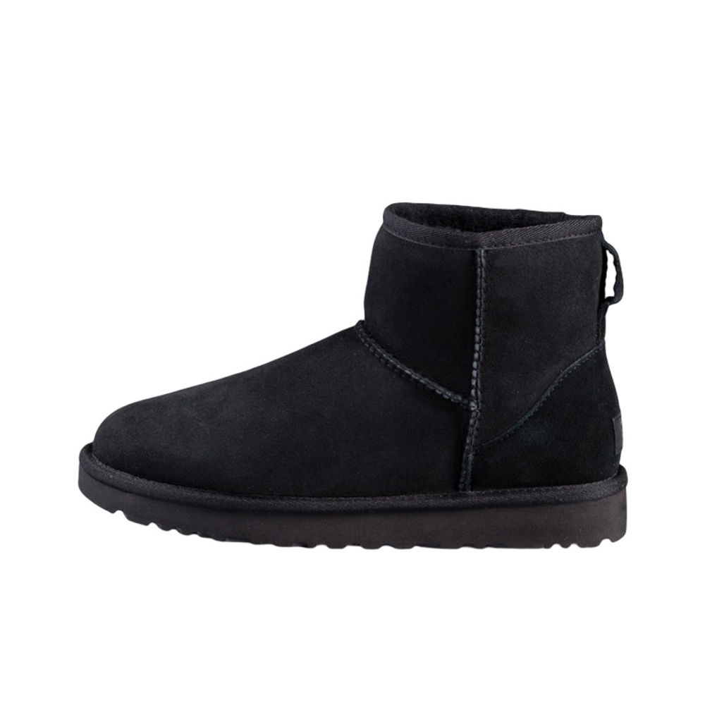 Угги UGG, 1016222-BLK