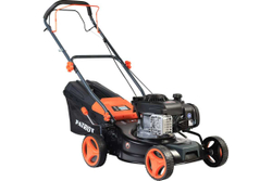 Бензиновая газонокосилка PATRIOT PT 42BS 512109017