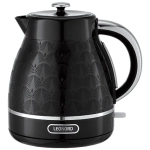 Чайник электрический 1,7л «Leonord» черный LE-1518