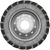 D 24 (с кольцами)