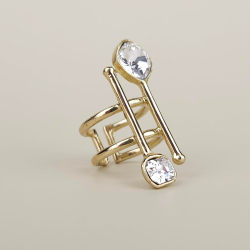 Кольцо Палочки