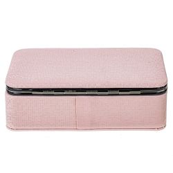 GAEM Шкатулка для украшений, L15,5 W8,5 H5,5 см