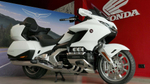 Honda GL 1800 Gold Wing (DCT)
