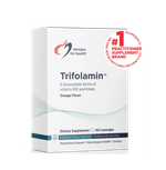Designs For Health - Trifolamin™ - 60 lozenges