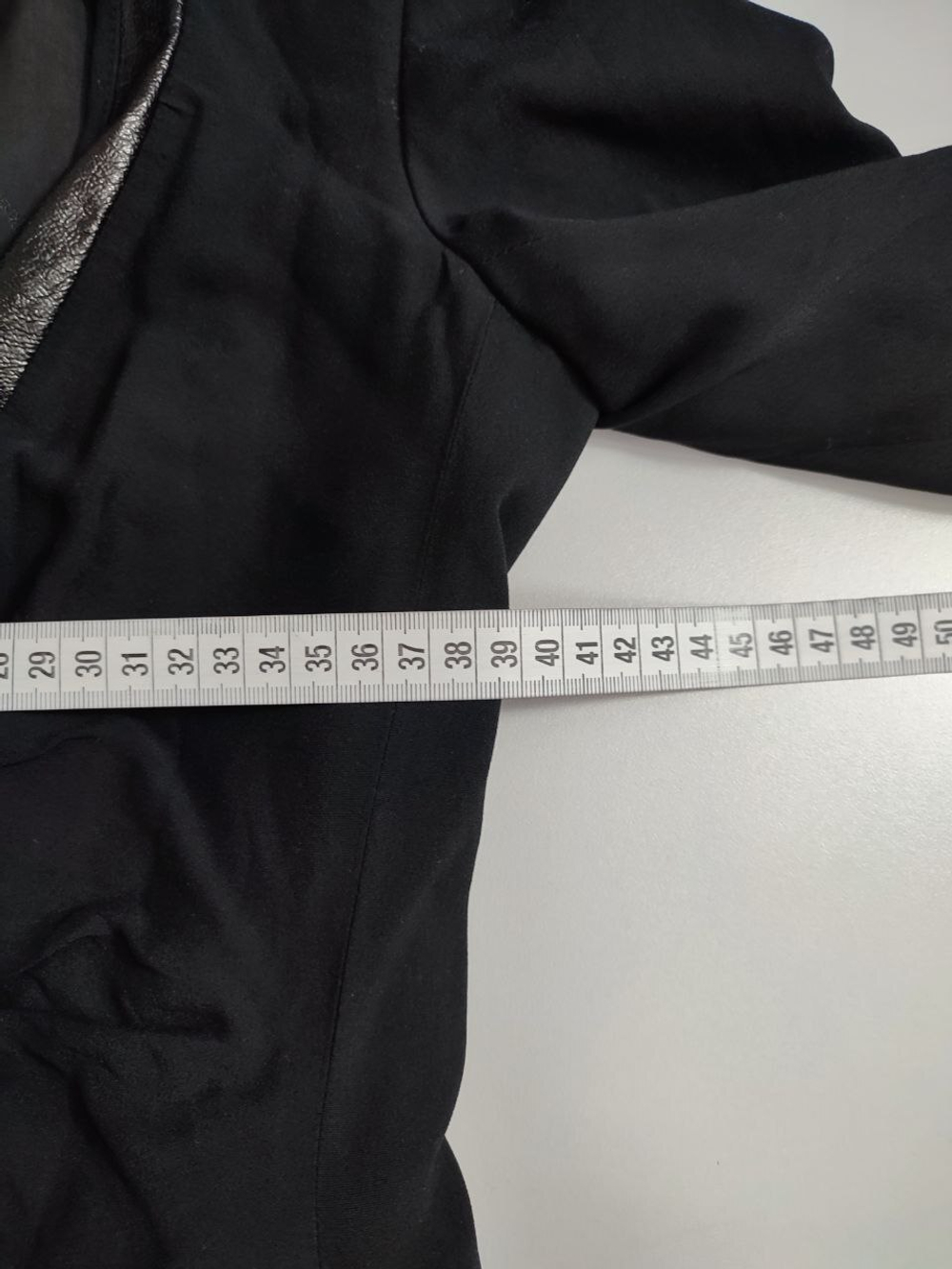 Кофта на молнии 42 размер