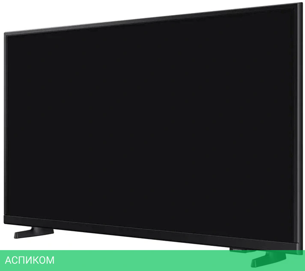 Телевизор LED Samsung 43" UE43F6000FUXRU